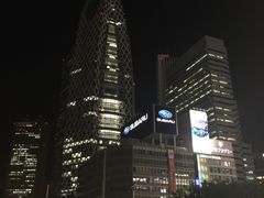 -涩谷区