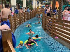 -南宫温泉水世界