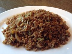 黑椒牛肉丝炒饭-苏浙汇(朝外店)