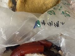 -清真·白记年糕(牛街北口店)
