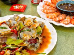 -阿龙海鲜农家乐·三亚老字号(海棠湾店)