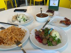 -宜家·瑞典风味餐厅(无锡店)