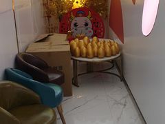 -美可普口腔医院(东街分店)