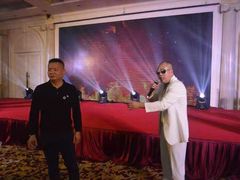 -中旅阿那亚九龙湖·公主酒店