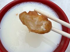 -李刚油条