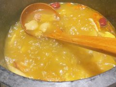 -野·大山里野生菌石锅土鸡(益田假日店)