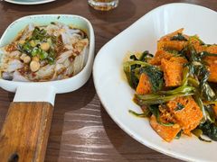 -亚克西姆新疆菜(库车店)