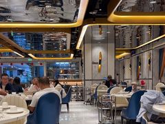 -海上名珠·海鲜酒楼(励骏庞都店)