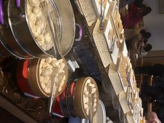 -素满香·素食自助餐(西安·民乐园店)