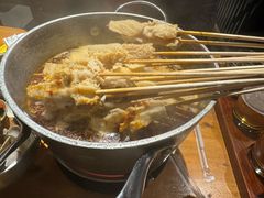 -肉串汪(月坛店)
