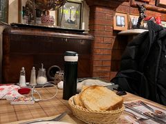 -露西亚咖啡西餐厅(哈尔滨俄侨纪念馆店)
