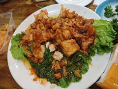 -闻香阁·清真(光荣道店)
