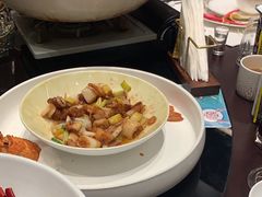 -缘餐厅(钵池山公园店)