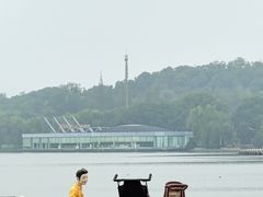 -上海月湖雕塑公园