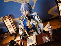 -米游妙妙屋cosplay换装自拍摄影体验馆
