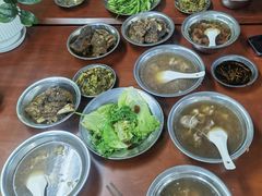 -阿秋牛排(湖心街店)