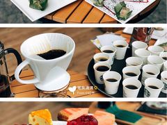 -星巴克(珠海仁恒滨海中心店)