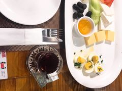 -Pasha帕夏土耳其餐厅(南昌路店)