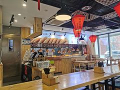 -头壹号饸饹面·大油条(东升科技园店)