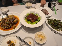 一品东坡肉-眉州东坡·熊猫主题餐厅(枫蓝店)