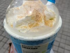 -奈雪的茶(观前街店)
