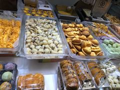 -恩点烘焙面包糕点·伴手礼(和平广场店)
