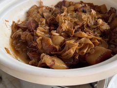 -又见炊烟私房菜(敬亭路店)