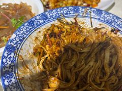 -老浒记烤鸭-北京菜(琉璃厂店)