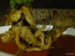 -城南往事·鲁菜济南菜(软件园美莲广场店)