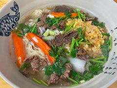 -筒骨麻辣烫(永同昌公寓胜明花园店)