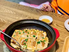 -双合园·海鲜水饺青岛菜(万佳广场店)