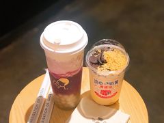 -喜茶(中山利和新地店)