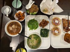 -阿那亚第三食堂 Cafeteria 3