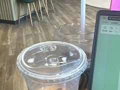 -星巴克臻选(福州仓山万达店)