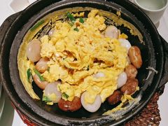 -江城小馆陕南妈妈菜·全球旅行餐厅(钟楼店)