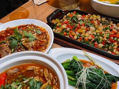 -不二·民谣音乐餐吧(长沙店)