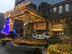 -盛宴标帜餐厅·亲子自助 (南昌喜来登酒店)