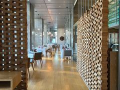 -解放碑威斯汀酒店-知味国际美食餐厅