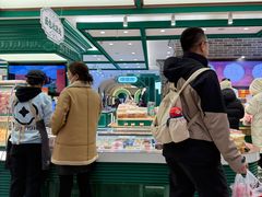 -老鼎丰(靖宇街总店)