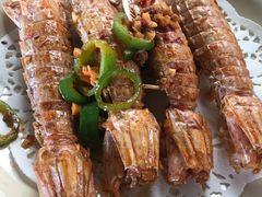 -盛港湾海鲜食府(黄沙店)