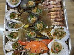 -陈小厨海鲜大咖·15年平潭味(龙王头店)