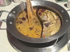-钢管厂五区小郡肝火锅串串香(总店)