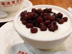 -正德顺順德雙皮奶(中信店)