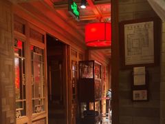 -情满四合院•京菜•烤鸭(动物园店)