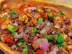-老阿爸鲜鱼土菜(昆山花桥店)