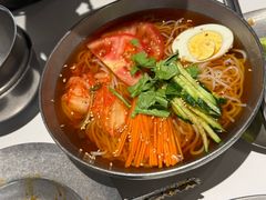 -范儿·嫂子烤肉·精致炭火烤肉(长治路店)