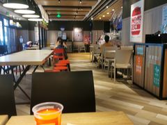 -肯德基(兴隆店)