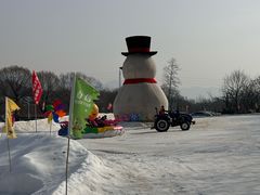 -吉姆冒险世界(蓟州店)