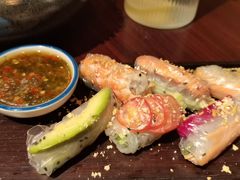 -壹泰东南亚主题餐厅·高良姜风情(州桥店)