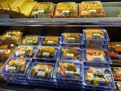 -争鲜回转寿司(金桥家乐福店)